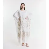 Vestiti Donna Primavera/Estate Made in Italia Quotidiano Vari Colori Standard — foto 5