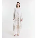 Vestiti Donna Primavera/Estate Made in Italia Quotidiano Vari Colori Standard — foto 1