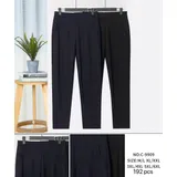 Pantaloni Donna Quattro stagioni Made in Cina Tempo libero Vari Colori Standard — foto 1