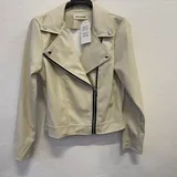 Giacche(D) Genere Giacca Leggere Giacca Donna Quattro stagioni Made in Italia Quotidiano Vari Colori Standard Monocromo — foto 1