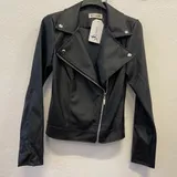 Giacche(D) Genere Giacca Leggere Giacca Donna Quattro stagioni Made in Italia Quotidiano Vari Colori Standard Monocromo — foto 3