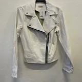 Giacche(D) Genere Giacca Leggere Giacca Donna Quattro stagioni Made in Italia Quotidiano Vari Colori Standard Monocromo — foto 4