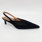 Scarpe con Tacchi(D) Genere Decolleté Donna Primavera/Estate Made in Cina Quotidiano Tacco Spillo A punta — foto 1