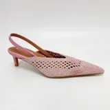 Scarpe con Tacchi(D) Genere Decolleté Donna Primavera/Estate Made in Cina Quotidiano Tacco Spillo A punta — foto 4