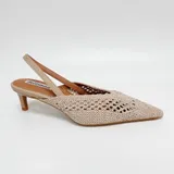Scarpe con Tacchi(D) Genere Decolleté Donna Primavera/Estate Made in Cina Quotidiano Tacco Spillo A punta — foto 5
