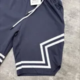 Pantaloni(U) Uomo Pantaloni Bermuda Uomo Estate Made in Cina Vari Colori — foto 3