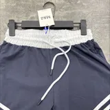 Pantaloni(U) Uomo Pantaloni Bermuda Uomo Estate Made in Cina Vari Colori — foto 4