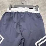 Pantaloni(U) Uomo Pantaloni Bermuda Uomo Estate Made in Cina Vari Colori — foto 5
