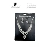 Collana Quattro stagioni Made in Cina Quotidiano Colore Unico — foto 1