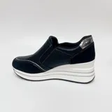 Sneakers(D) Genere Sneakers basse Donna Primavera/Estate Made in Cina Quotidiano Vari Colori Zeppe Tonda — foto 3