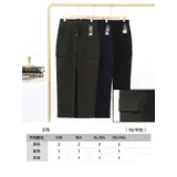 Pantaloni(D) Genere Pantaloni Donna Primavera Made in Cina Quotidiano Vari Colori Standard Monocromo elastico — foto 1
