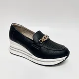 Ballerine(D) Genere Ballerine Classiche Donna Primavera/Estate Made in Cina Quotidiano Zeppe Tonda — foto 1