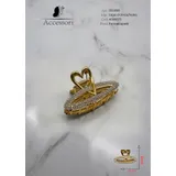 Donna Accessori per capelli Quattro stagioni Made in Cina Quotidiano — foto 1