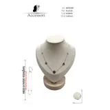 Collana Quattro stagioni Made in Cina Quotidiano Colore Unico — foto 1