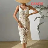 Moda mare(D) Genere Costumi Interi Donna Estate — foto 1