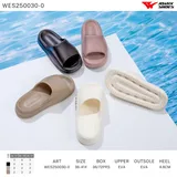 Ciabatte&Zoccoli(D) Genere Ciabatte Donna Primavera/Estate Quotidiano Piatto Aperta — foto 1