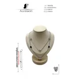 Collana Quattro stagioni Made in Cina Quotidiano Colore Unico — foto 1