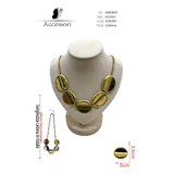 Collana Quattro stagioni Made in Cina Quotidiano Colore Unico — foto 1