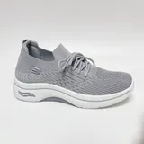 Sneakers(D) Genere Sneakers basse Donna Primavera/Estate Made in Cina Quotidiano Vari Colori Piatto Tonda — foto 5