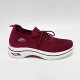 Sneakers(D) Genere Sneakers basse Donna Primavera/Estate Made in Cina Quotidiano Vari Colori Piatto Tonda — foto 1