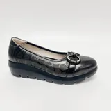 Ballerine(D) Genere Ballerine Classiche Donna Primavera/Estate Made in Cina Quotidiano Zeppe Tonda — foto 1