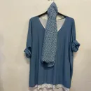 celeste #869EB6