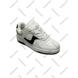 Sneakers basse Uomo Primavera Made in Cina Tempo libero Plateau Anteriore Tonda — foto 1