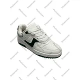 Sneakers basse Uomo Primavera Made in Cina Tempo libero Plateau Anteriore Tonda — foto 3