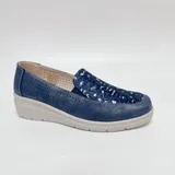 Ballerine(D) Genere Ballerine Classiche Donna Primavera/Estate Made in Cina Quotidiano Piatto Tonda — foto 4
