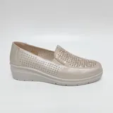 Ballerine(D) Genere Ballerine Classiche Donna Primavera/Estate Made in Cina Quotidiano Piatto Tonda — foto 5