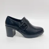 Scarpe con Tacchi(D) Genere Decolleté Donna Primavera/Estate Made in Cina Quotidiano Tacco Largo Tonda — foto 1