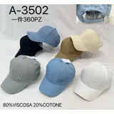 Boonie Hat Primavera/Estate Made in Cina Tempo libero Vari Colori — foto 1