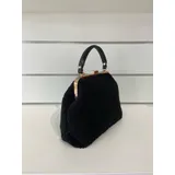 Borse in Pelle Borsa a mano Borsa a tracolla Donna Made in Italy Colore Unico — foto 1