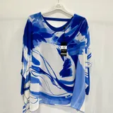 Curvy nome Genere Donna Primavera/Estate Made in Italia Quotidiano Vari Colori Curvy(taglie forti) — foto 1