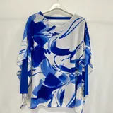 Curvy nome Genere Donna Primavera/Estate Made in Italia Quotidiano Vari Colori Curvy(taglie forti) — foto 4