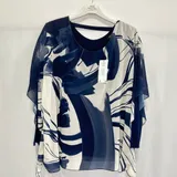 Curvy nome Genere Donna Primavera/Estate Made in Italia Quotidiano Vari Colori Curvy(taglie forti) — foto 5