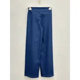 Pantaloni Donna Primavera/Estate Made in Italia Quotidiano Colore Unico Standard Jeans — foto 4