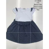 Vestiti Bambini Primavera/Estate — foto 1