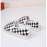 Sneakers(D) Genere Sneakers basse Donna Quattro stagioni Made in Cina Quotidiano Plateau Anteriore Tonda — foto 3