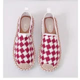 Sneakers(D) Genere Sneakers basse Donna Quattro stagioni Made in Cina Quotidiano Plateau Anteriore Tonda — foto 4