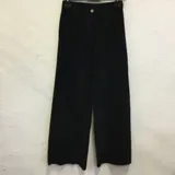 Pantaloni(D) Genere Pantaloni Donna Quattro stagioni Made in Italia Tempo libero Vari Colori Standard Monocromo Cotone elastico — foto 3