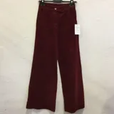Pantaloni(D) Genere Pantaloni Donna Quattro stagioni Made in Italia Tempo libero Vari Colori Standard Monocromo Cotone elastico — foto 5