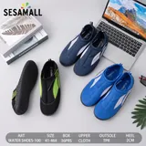 Scarpe Basse(U) Uomo Senza Lacci Uomo Estate Quotidiano Piatto Tonda — foto 1