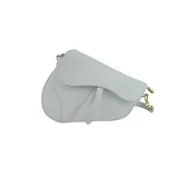 Borsa Spalla Donna Primavera/Estate Made in Italia Quotidiano Vari Colori Cerniera lampo — foto 5