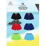 Swimwear Bambino Quattro stagioni Made in Cina Tempo libero Vari Colori — foto 1