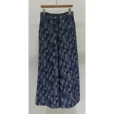 Pantaloni(D) Genere Pantaloni Eleganti Donna Quattro stagioni Made in Italia — foto 3