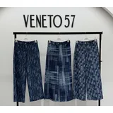 Pantaloni(D) Genere Pantaloni Eleganti Donna Quattro stagioni Made in Italia — foto 1
