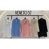 Vestiti Genere Abito Donna Quattro stagioni Made in Italia — foto 1