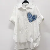 camicia — foto 3