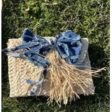 Borsa a Tracolla Donna Primavera/Estate Made in Cina Tempo libero Colore Unico — foto 5